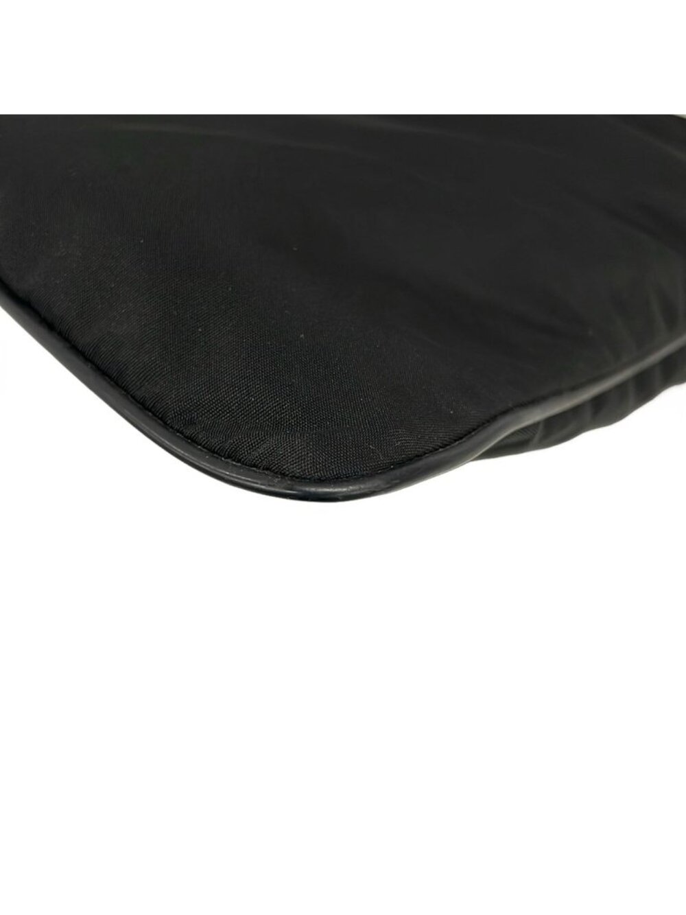 Prada Shoulder Bag Black - Picture 6 of 10